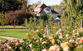 Hostellerie De Levernois